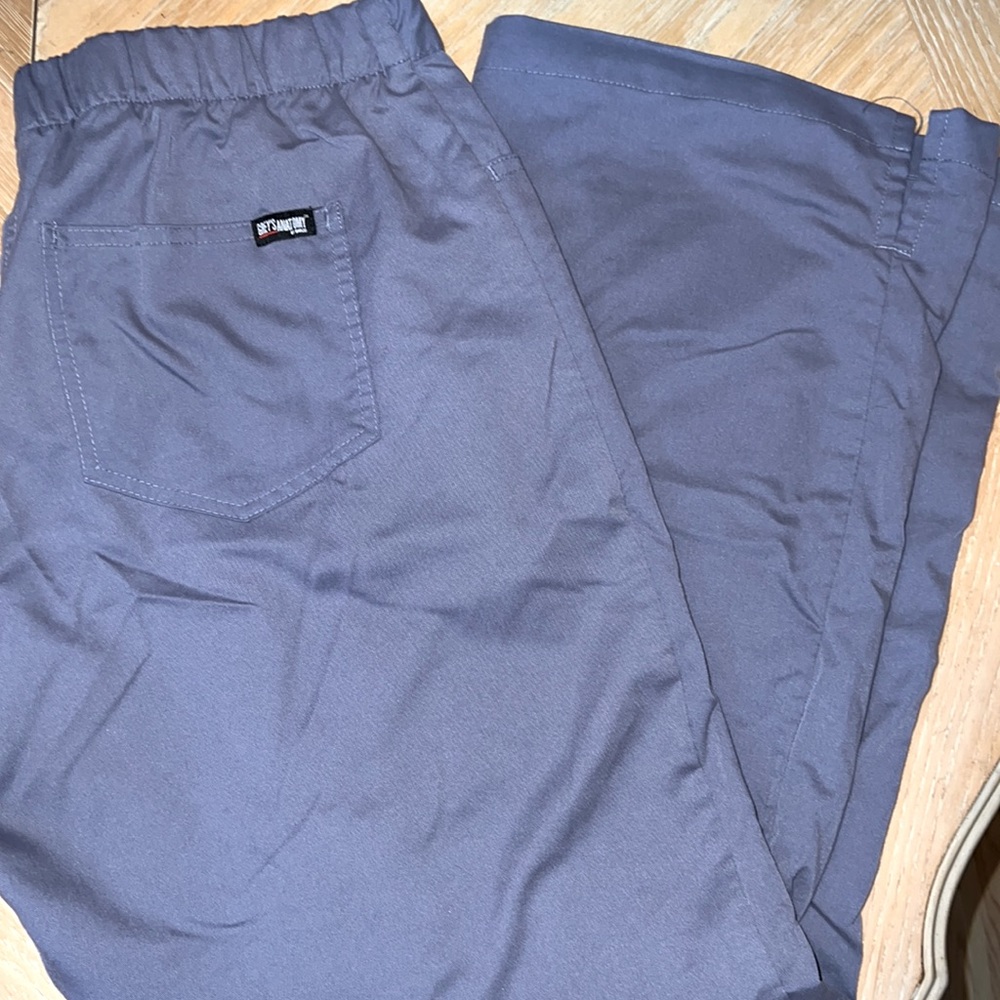 Grey’s Anatomy Scrub Pants